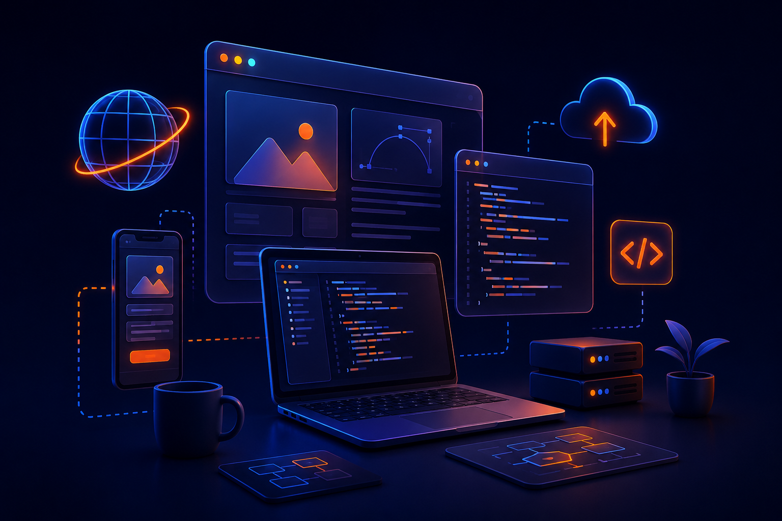 Web Development