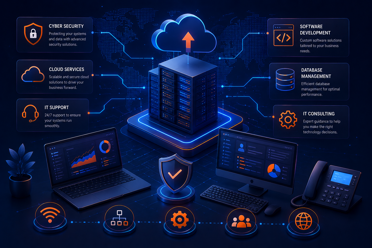 IT Services