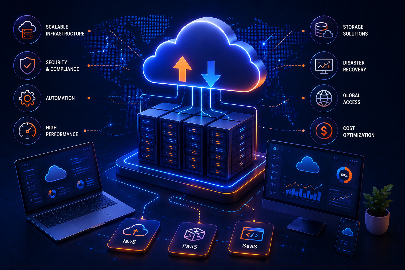 Cloud Computing