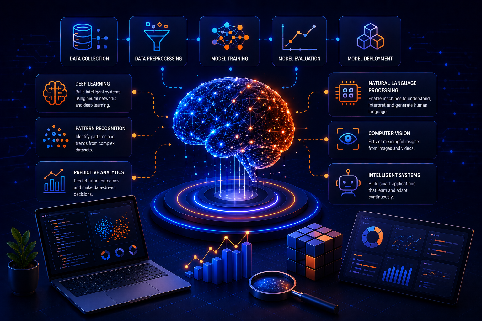 Machine Learning